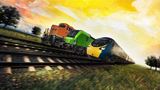 zber z hry Train Sim World 5